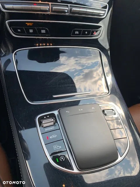 Mercedes-Benz CLS - 4