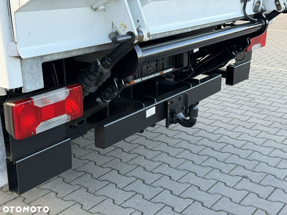 Iveco Daily 70C18 V H - 7