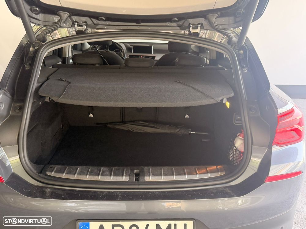 BMW X2 16 d sDrive Auto Advantage - 21