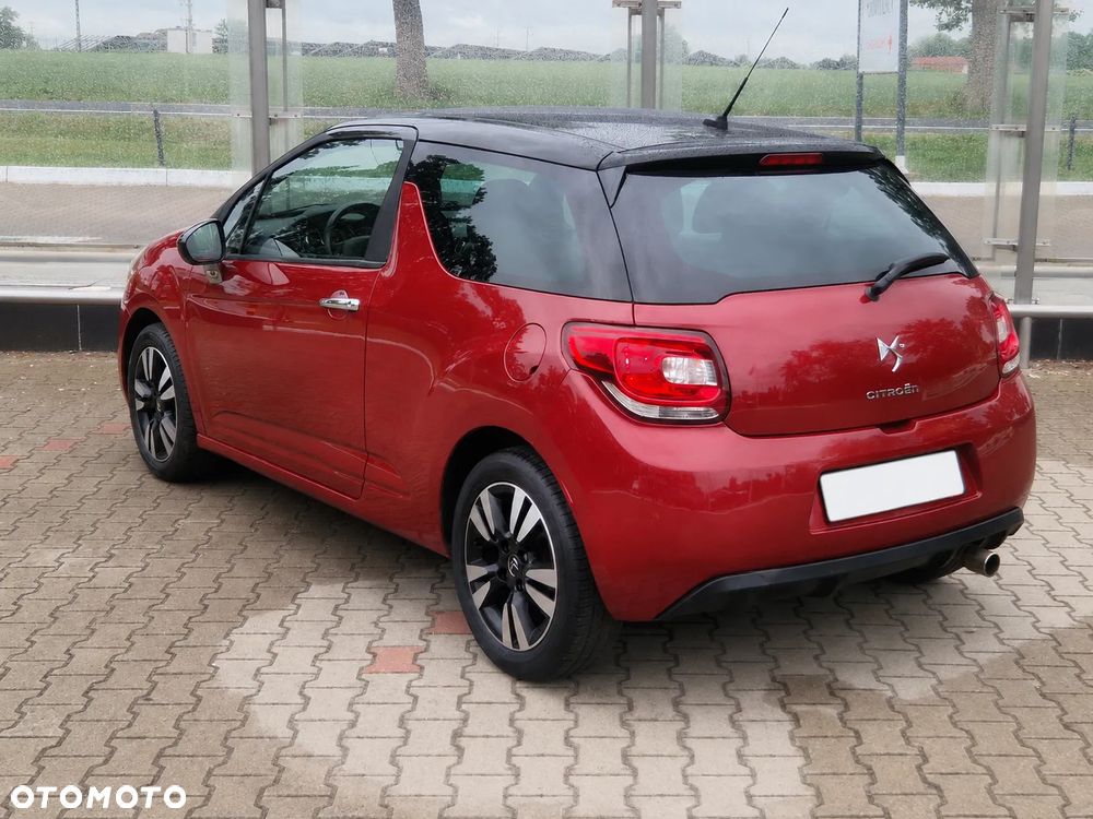 Citroën DS3 - 2