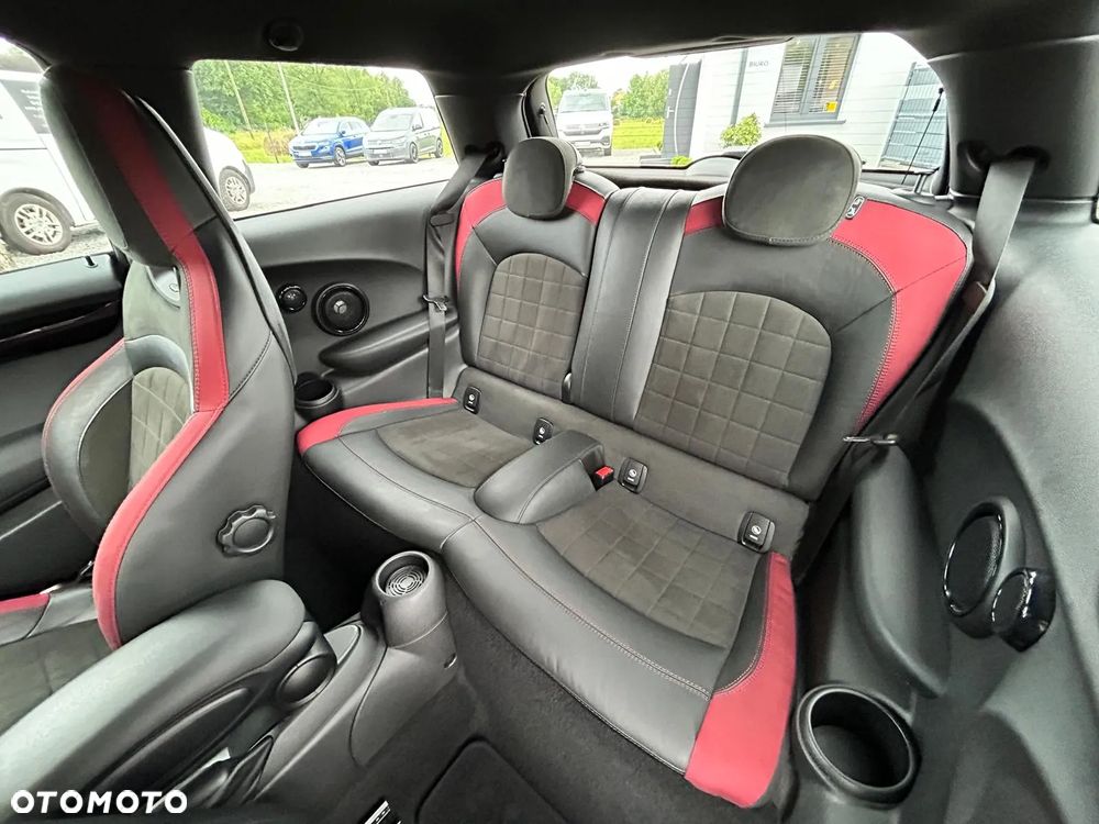 MINI Cooper S sport - 20