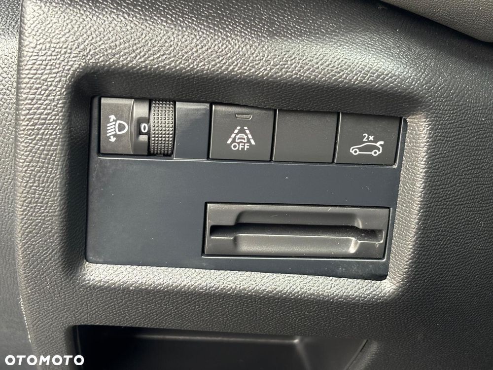 Citroën C5 Aircross 1.2 PureTech Live - 39