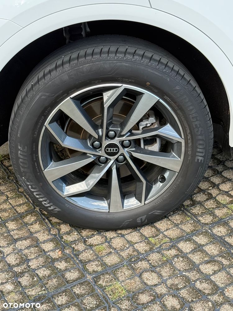 Audi Q5 45 TFSI quattro S tronic S line - 10