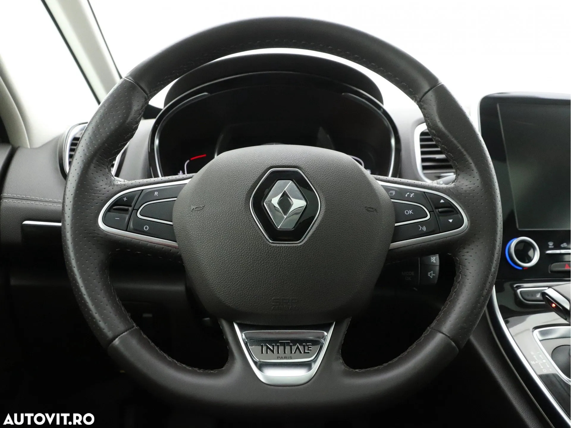 Renault Espace Energy dCi 160 EDC Initiale Paris - 13