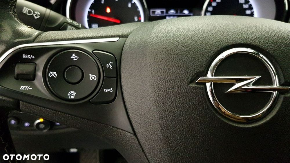 Opel Insignia 2.0 CDTI Business Edition S&S - 21