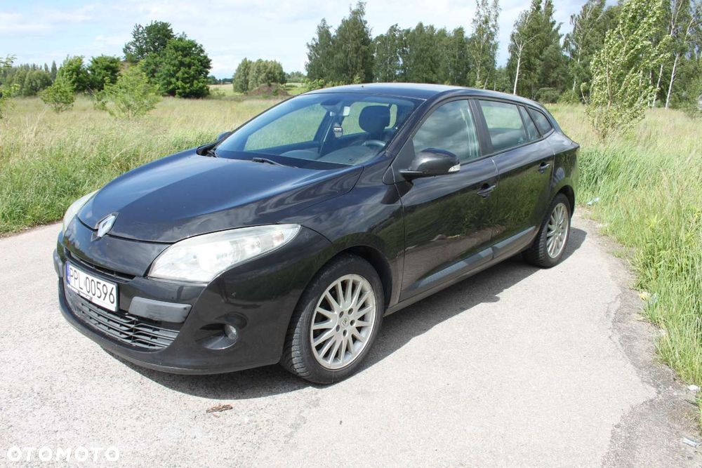 Renault Megane - 3
