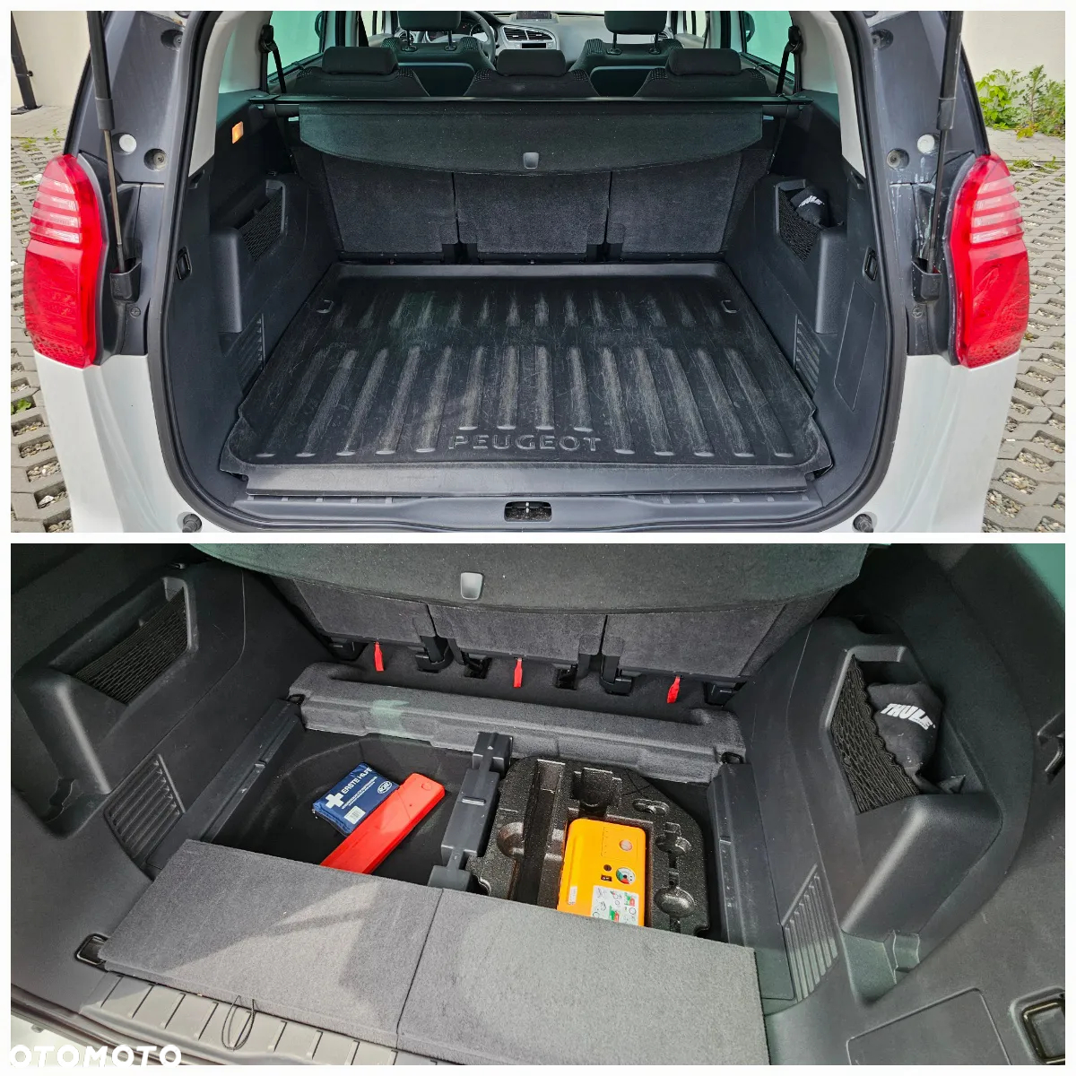 Peugeot 5008 HDI FAP 115 Style - 32