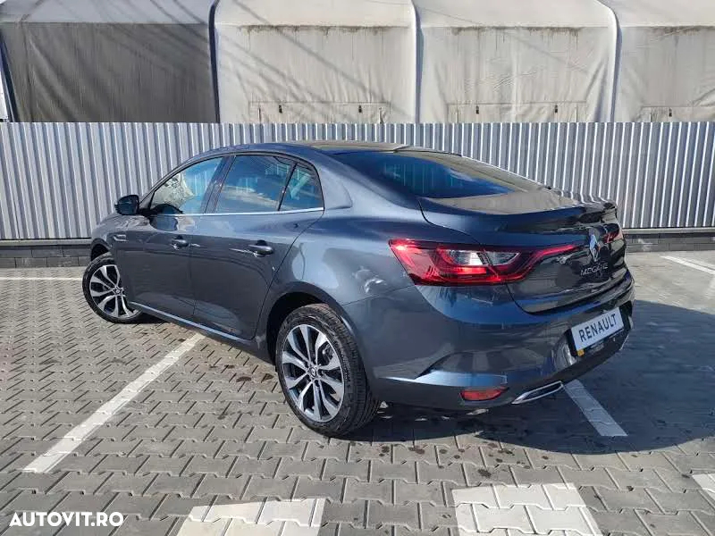 Renault Megane TCe 140 GPF Techno - 2