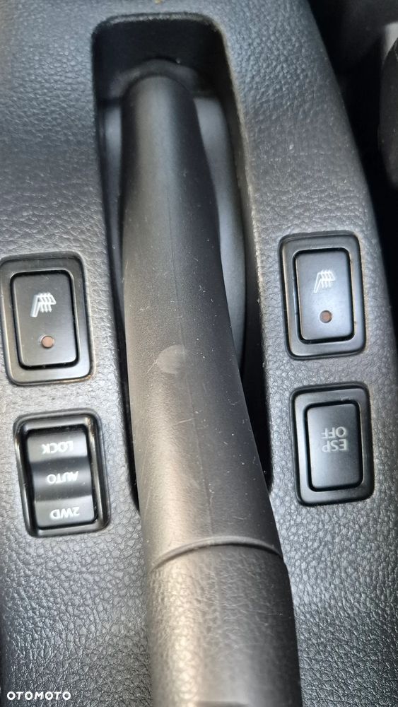 Suzuki SX4 1.6 VVT 4x4 Club - 14