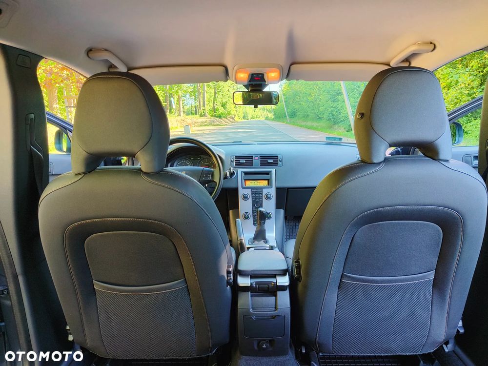 Volvo V50 2.0D Kinetic - 25