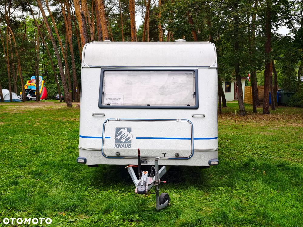 KNAUS Sundwid - 2