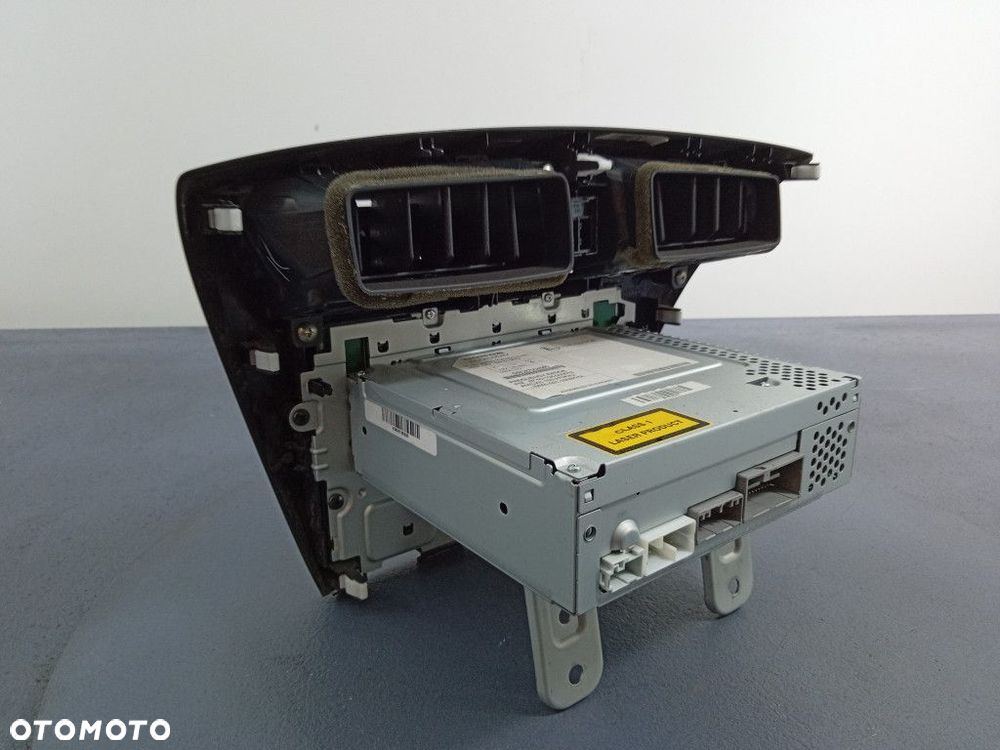 CIVIC IX 11- RADIO CD FABRYCZNE OEM 39100-TV0-G110 - 4