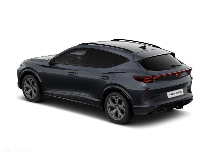 Cupra Formentor 1.5 eTSI mHEV DSG - 3