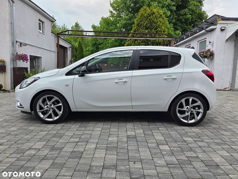 Opel Corsa 1.4 (ecoFLEX) Start/Stop Color Edition - 6