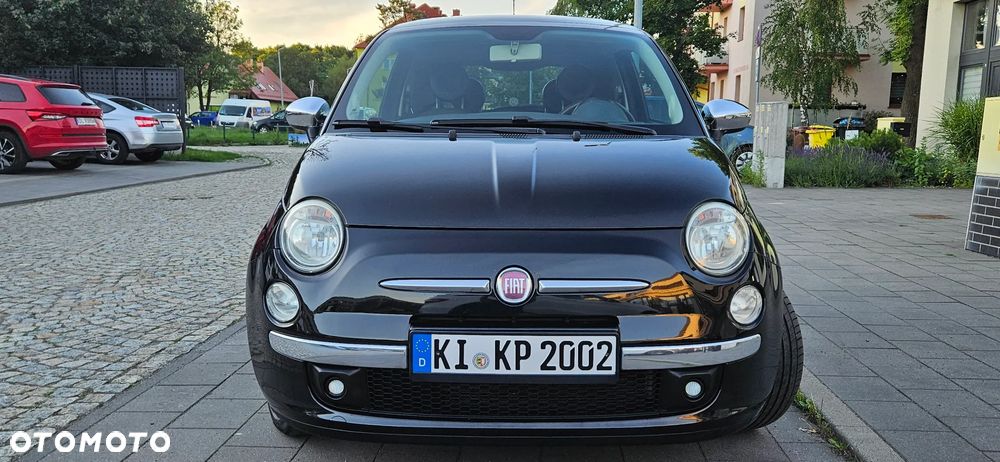 Fiat 500 1.4 16V Sport - 30