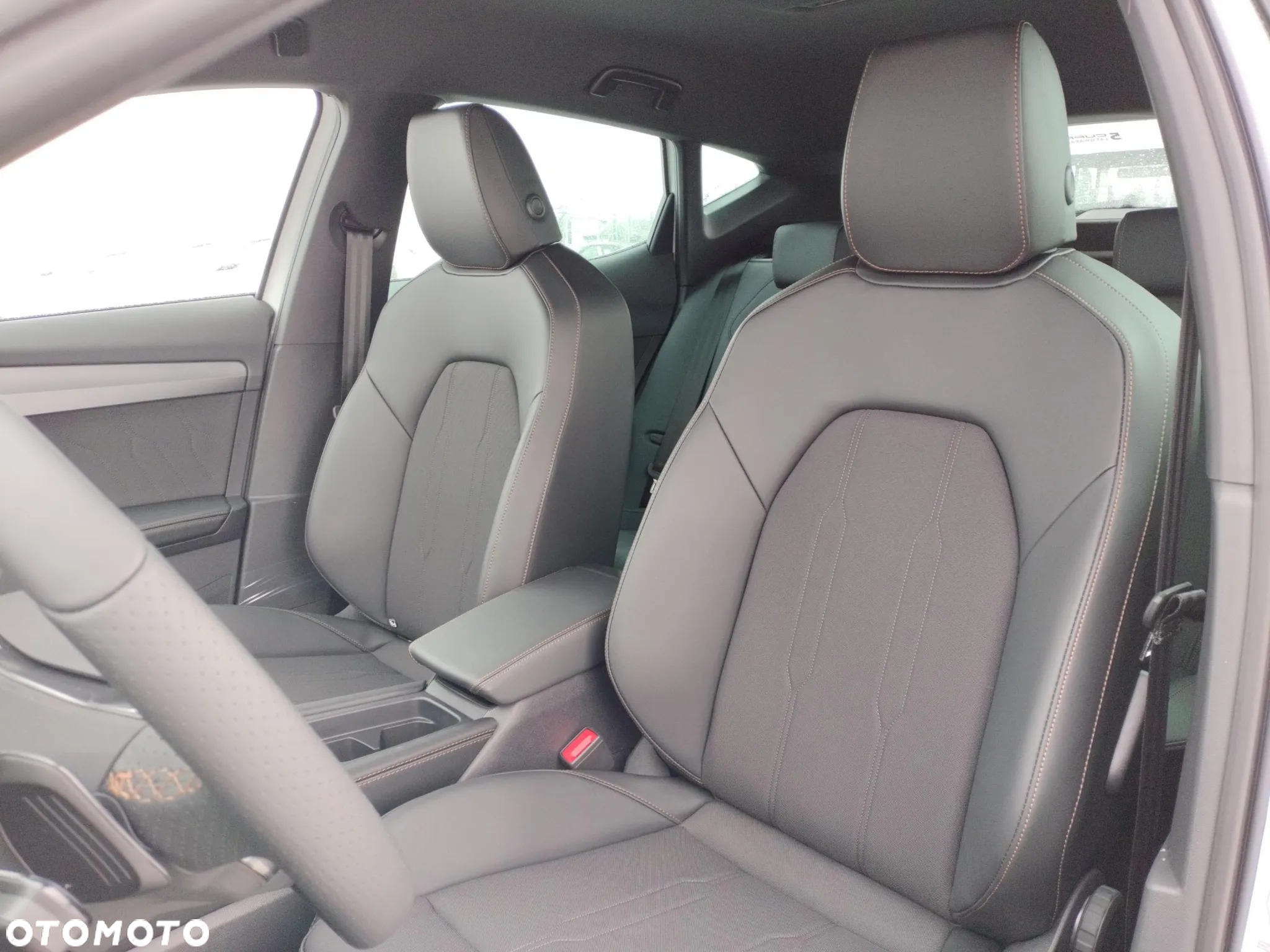 Cupra Formentor 1.5 eTSI mHEV DSG - 14