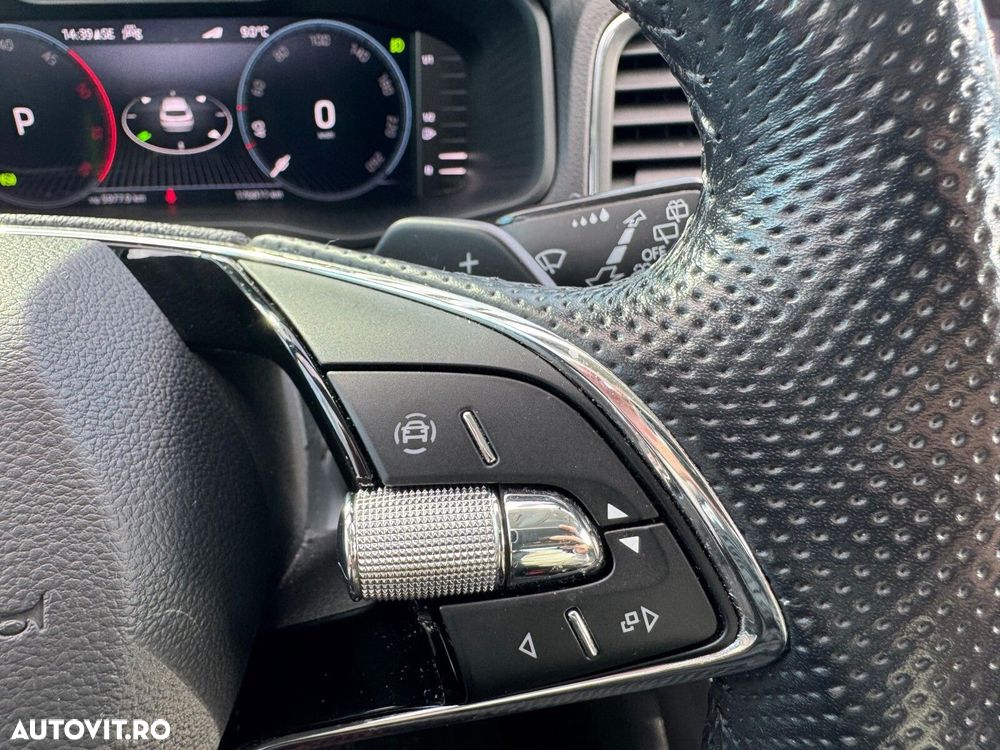 Skoda Karoq 2.0 TDI SCR 4x4 DSG Style - 17