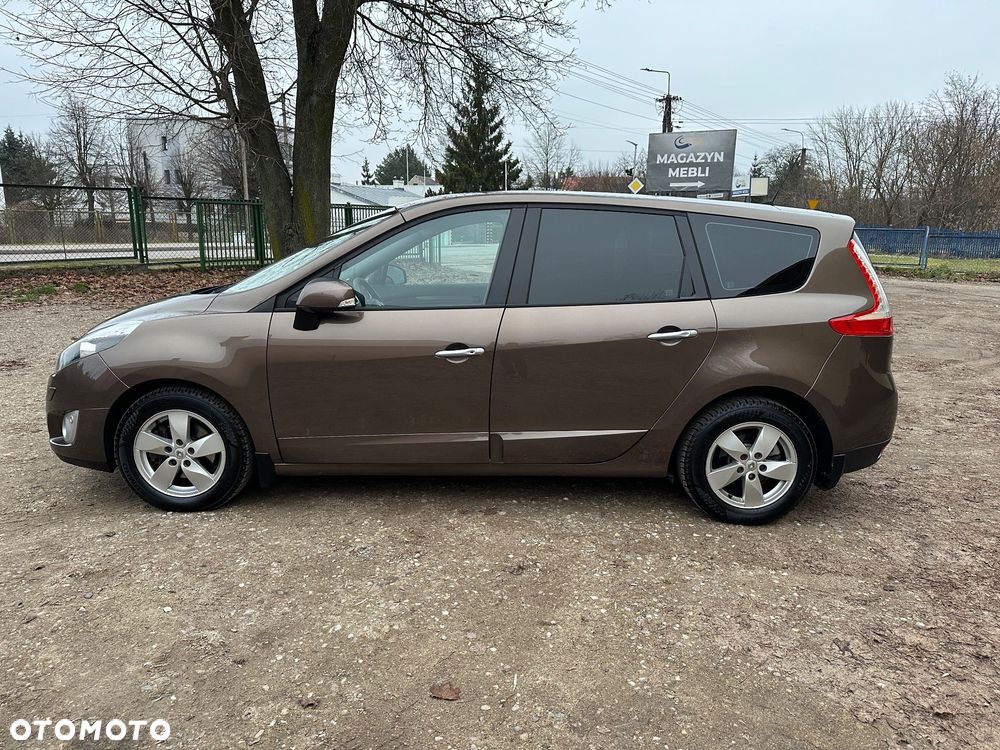 Renault Grand Scenic dCi 130 FAP Expression - 10