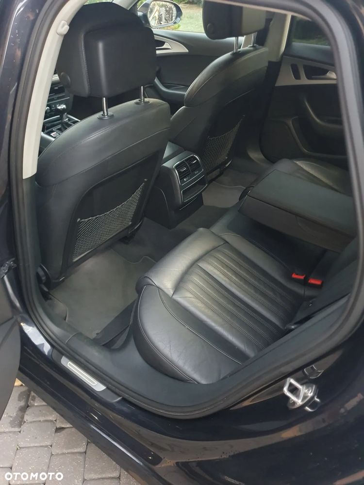 Audi A6 Limousine - 15