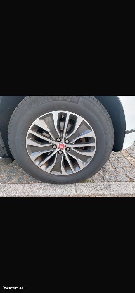 Jaguar I-Pace SE AWD Aut. - 23