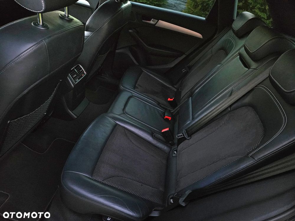 Audi Q5 - 29