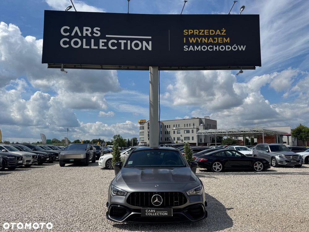 Mercedes-Benz CLA - 22