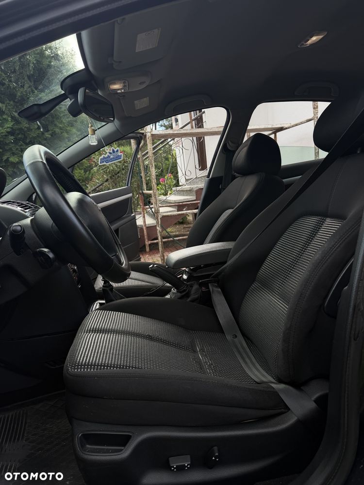 Peugeot 407 - 3
