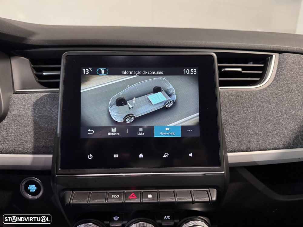 Renault Zoe (c/ Bateria) Limited 50 - 39