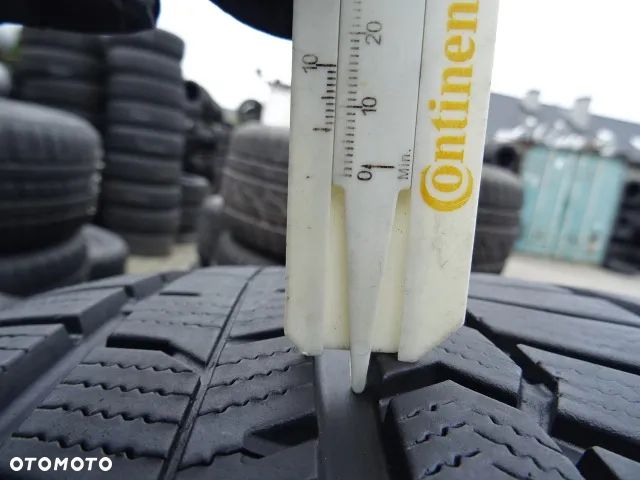 5x120x74  8,5Jx18 ET46 BMW X5 Koła zimowe - 15