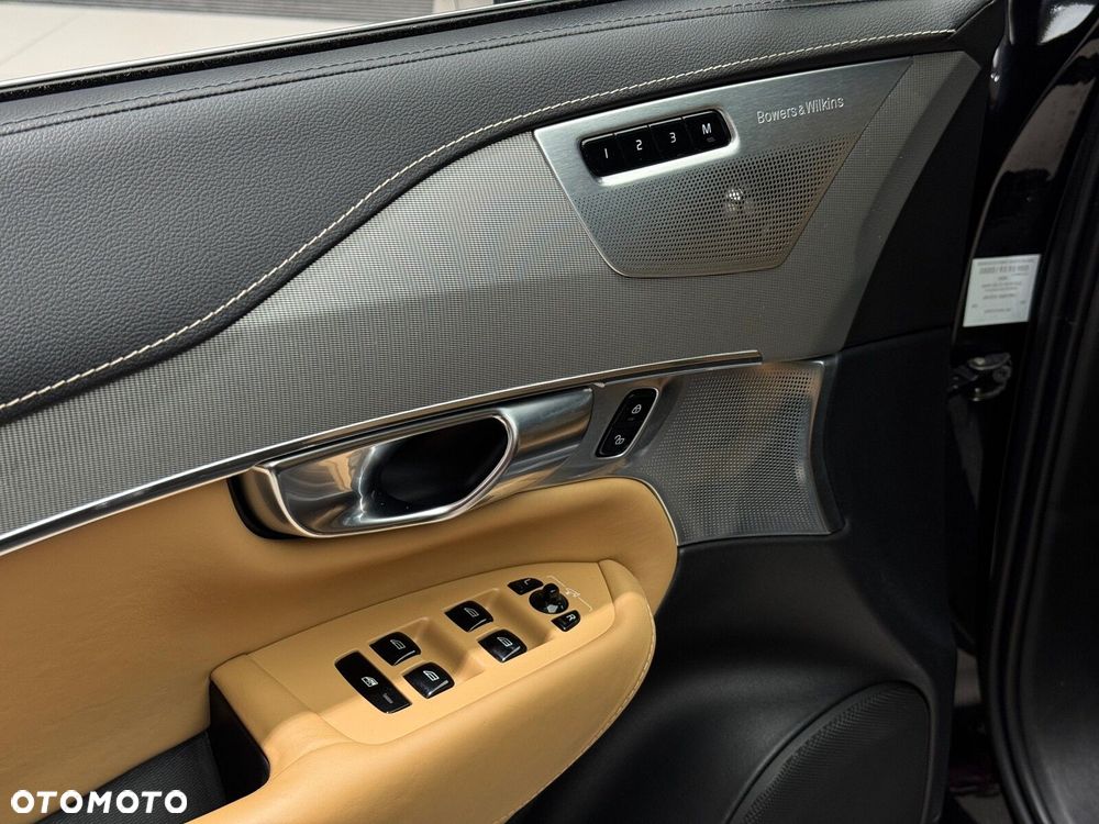 Volvo XC 90 D5 AWD Inscription - 22