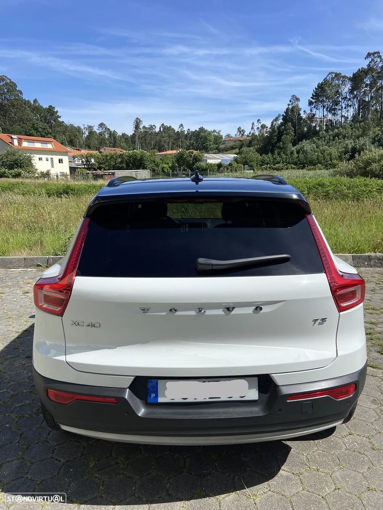 Volvo XC 40 - 9