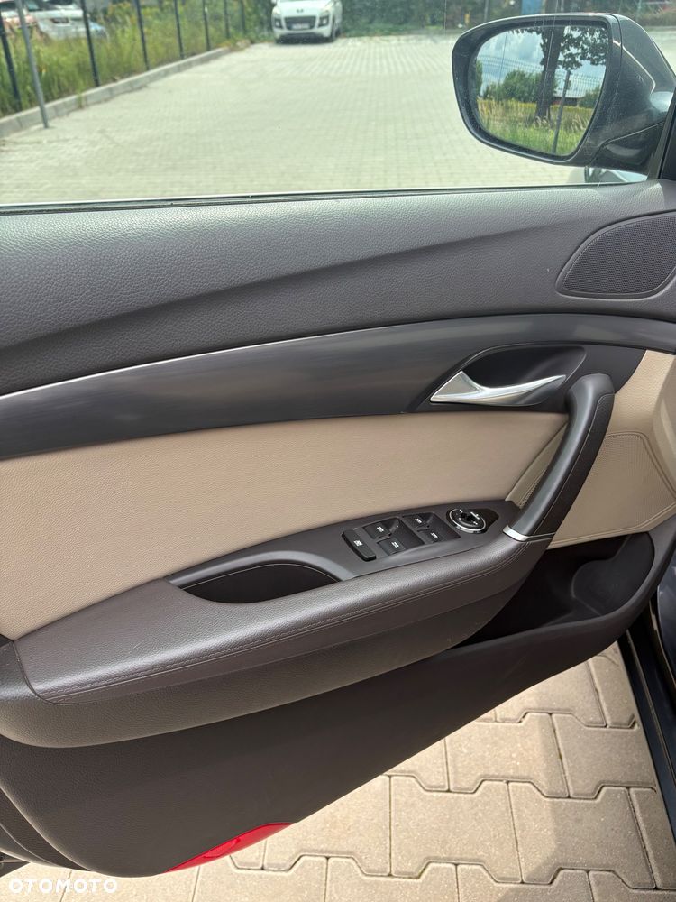 Hyundai i40 1.7 CRDi Premium - 10