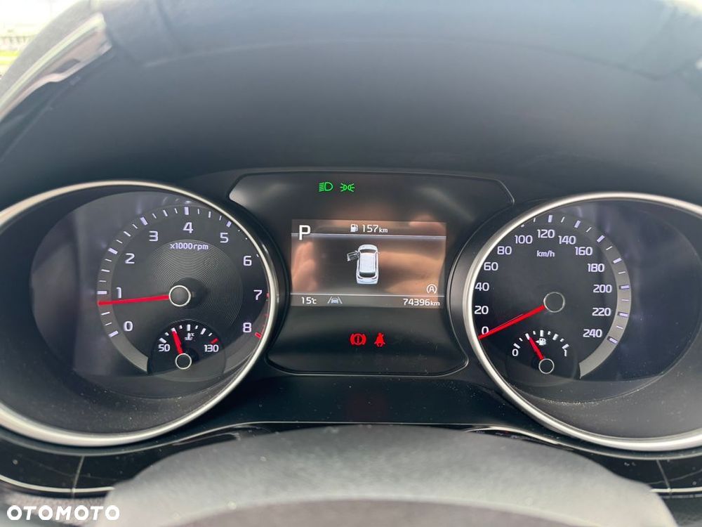 Kia Ceed 1.5 T-GDI L DCT - 14