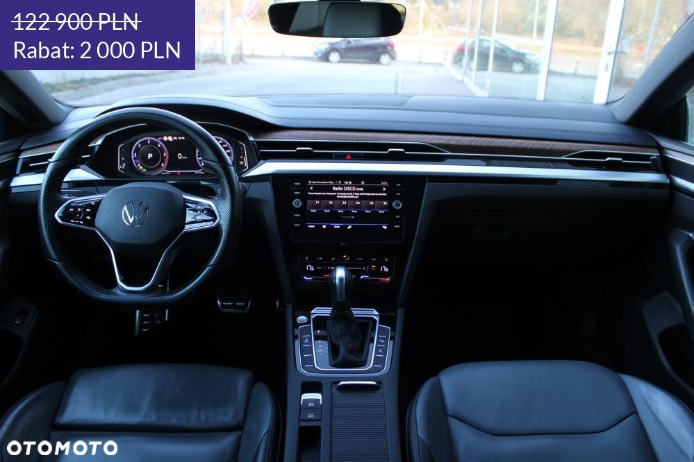 Volkswagen Arteon - 13