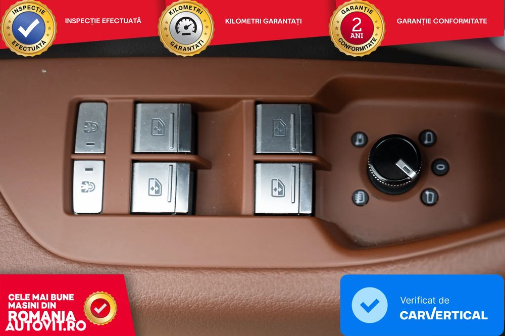 Audi A6 35 TDI S tronic - 8