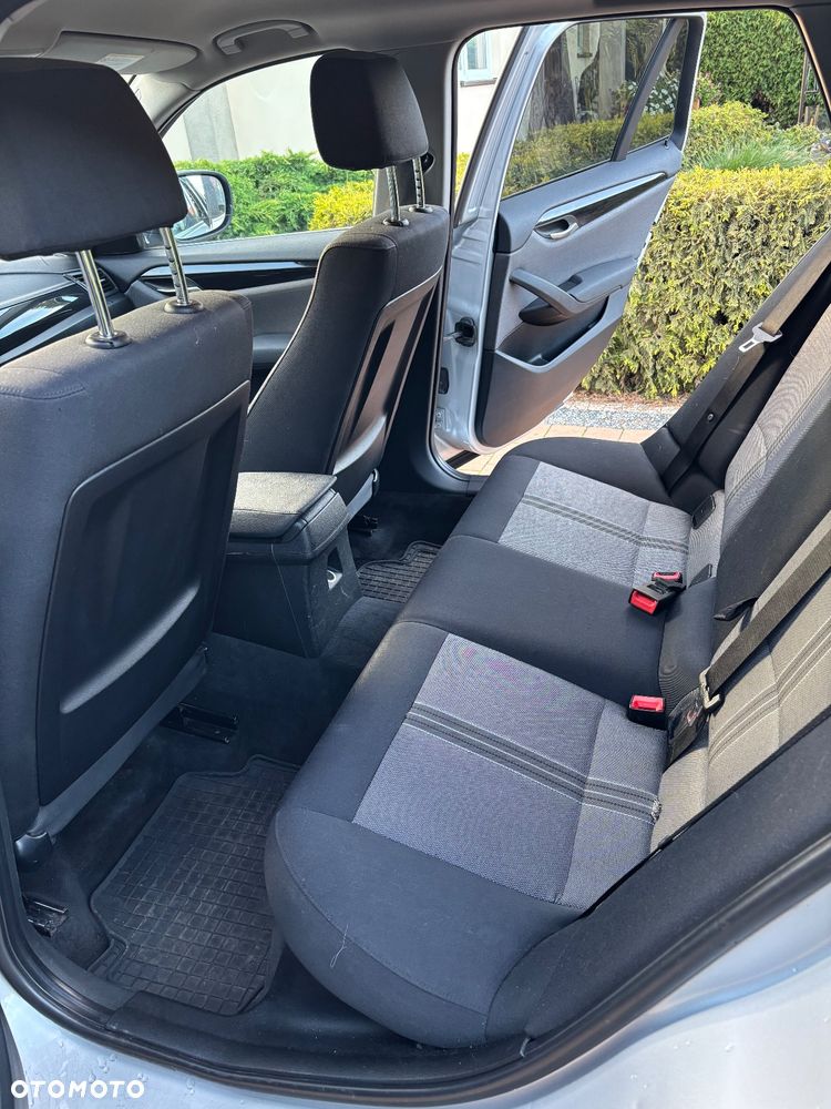 BMW X1 xDrive23d - 14