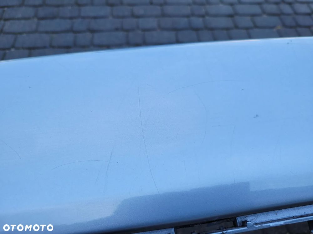 AUDI A6 C6 LIFT ZDERZAK TYLNY TYŁ CZUJNIKI PDC KOMBI AVANT LX7V - 7