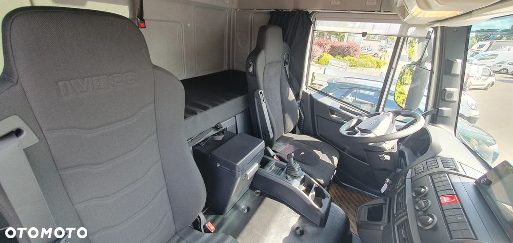 Iveco EUROCARGO 160E25/P - 7