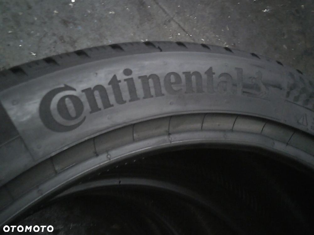 CONTINENTAL WinterContact TS870P 235/45R21 7,7mm 2024 - 3