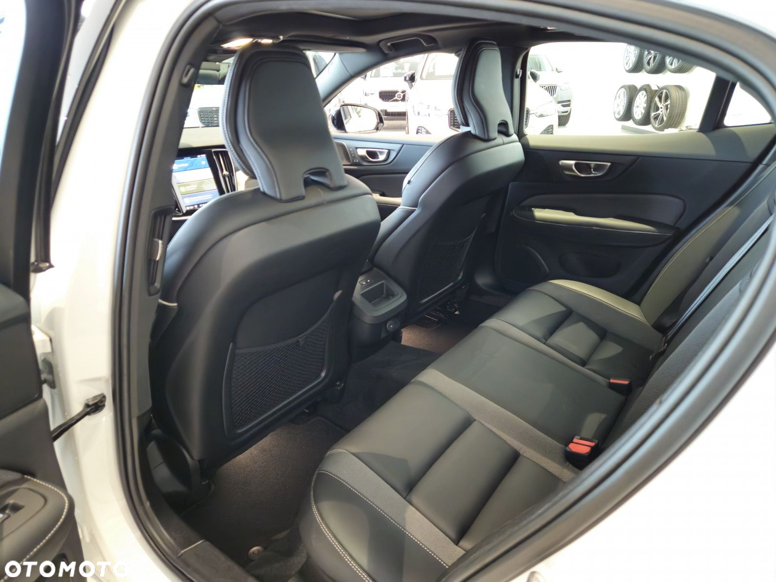 Volvo S60 - 15