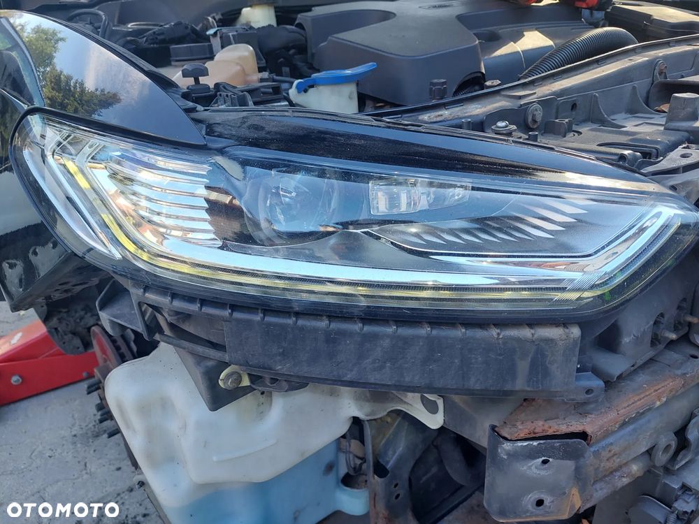 Reflektor LED Ford Mondeo MK5 lewy prawy - 2