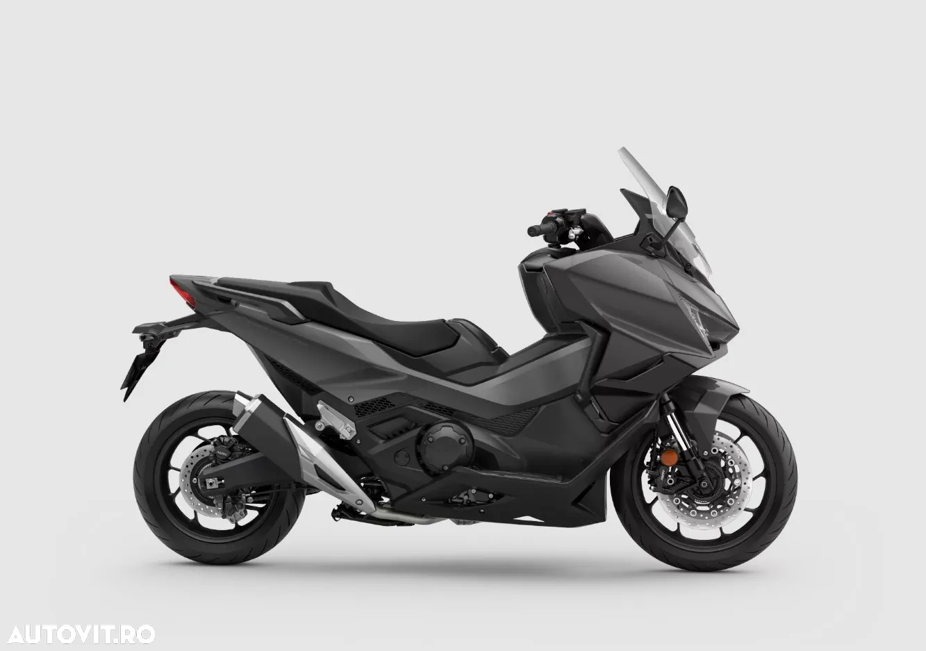 Honda Forza 750 - 3
