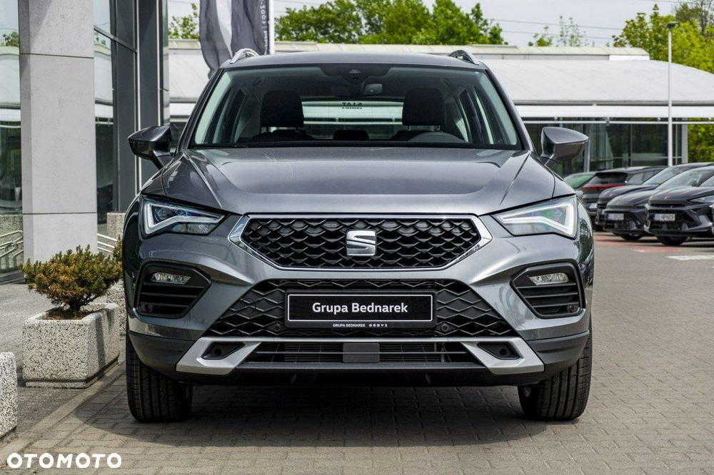 Seat Ateca - 5