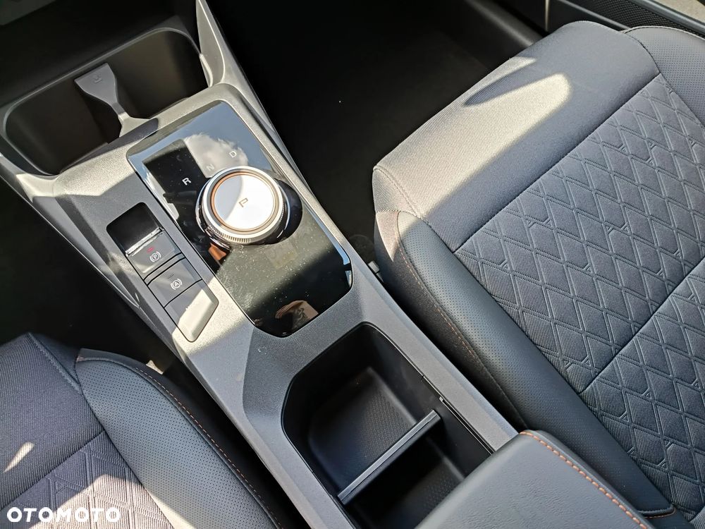 MG MG3 1.5 HEV+ Exclusive - 16