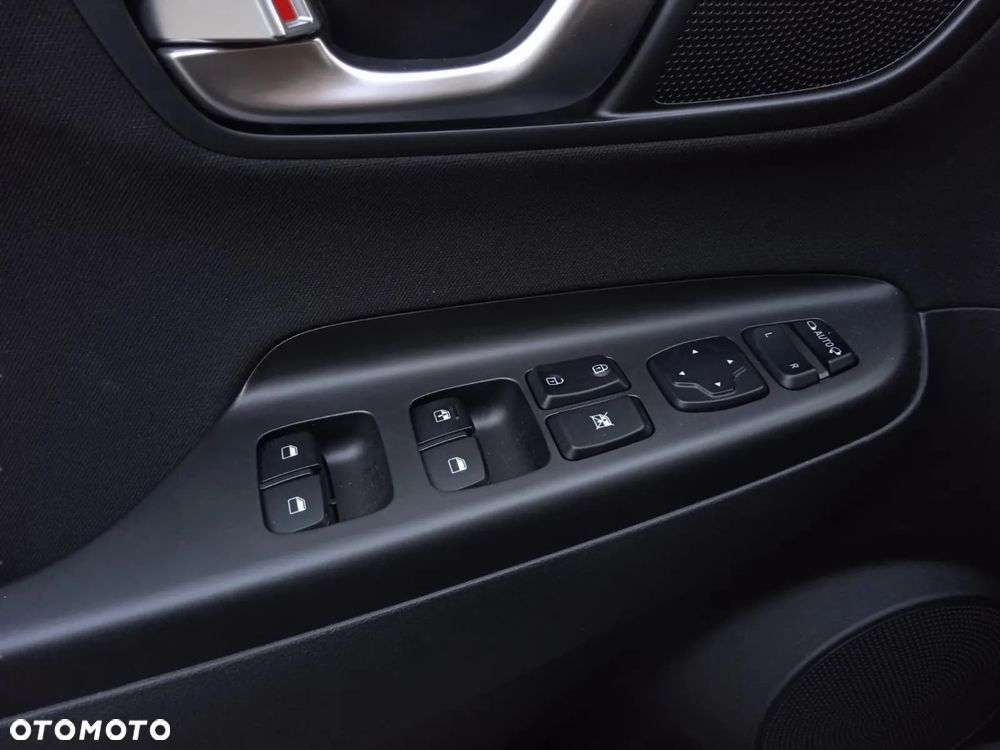 Hyundai Kona 1.0 T-GDI Smart DCT - 27