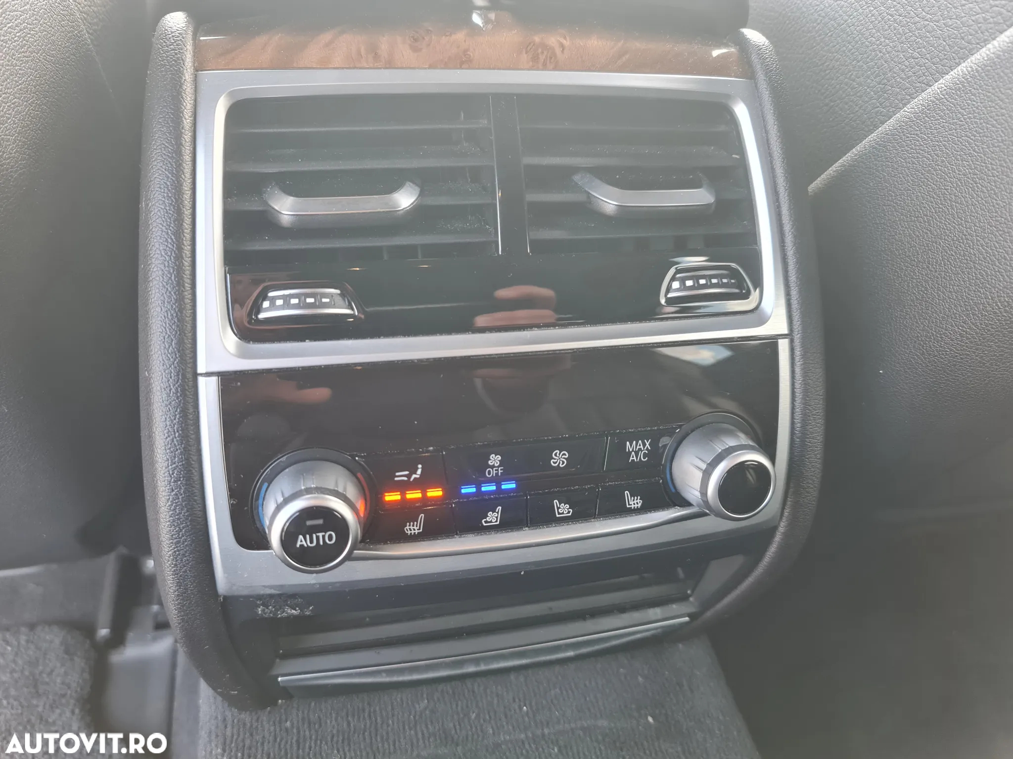 BMW Seria 7 740Li xDrive - 14