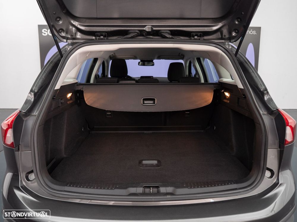 Ford Focus SW 1.0 EcoBoost Active Aut. - 9