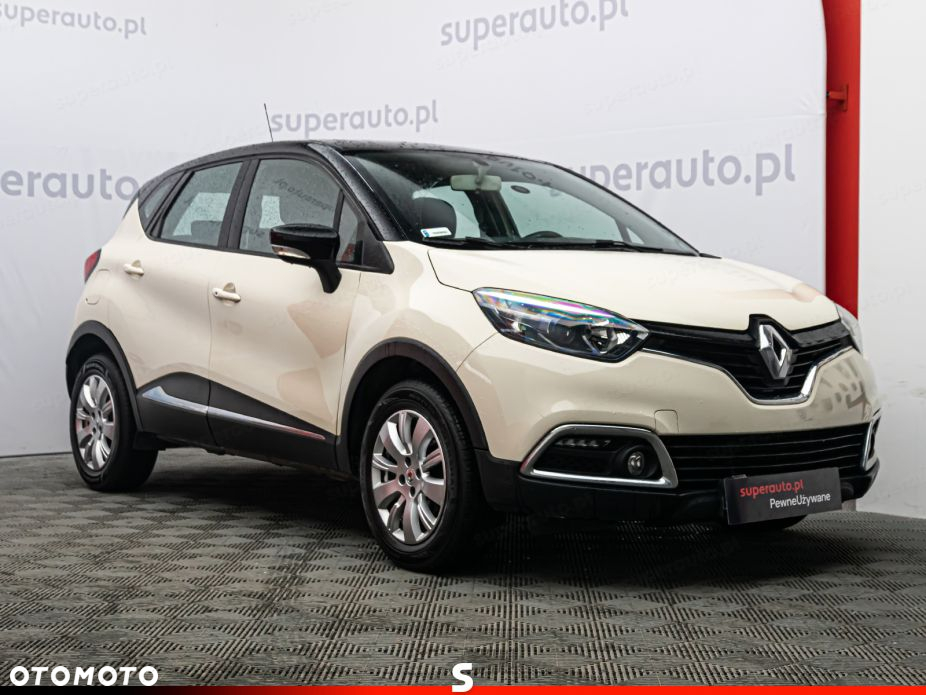 Renault Captur - 4