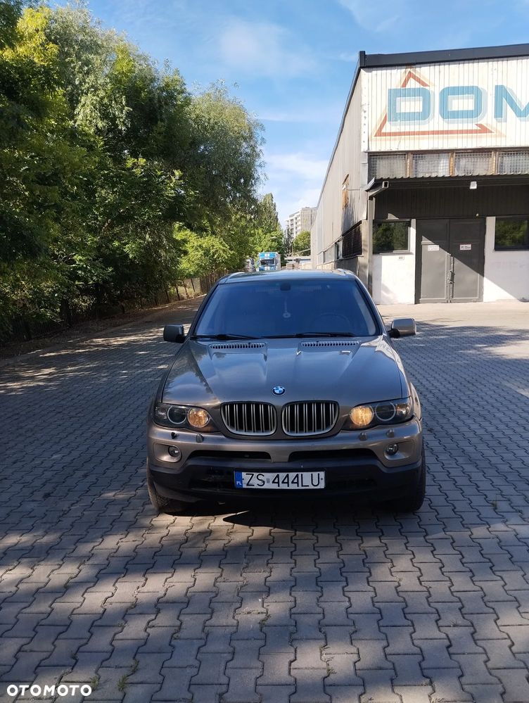 BMW X5 - 24
