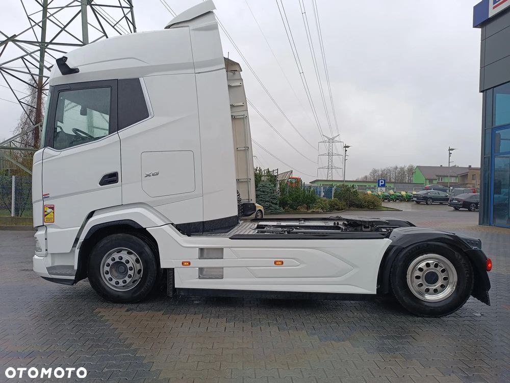 DAF XG 480 FT STANDARD - 2